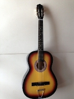 Đàn guitar Phổ Thông giá rẻ nhất